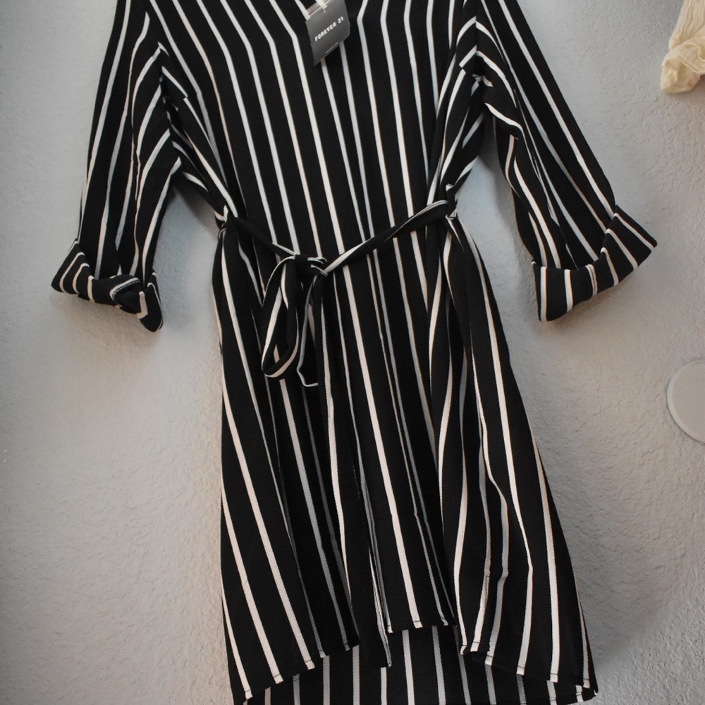 Forever 21 dress